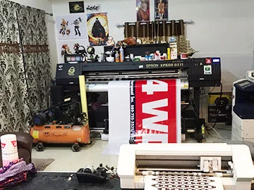 Mountain Design and Printing offers a comprehensive range of services including graphic design and printing of vinyl signs, stickers, business cards, product labels, and various printed materials. We provide nationwide delivery for your convenience.