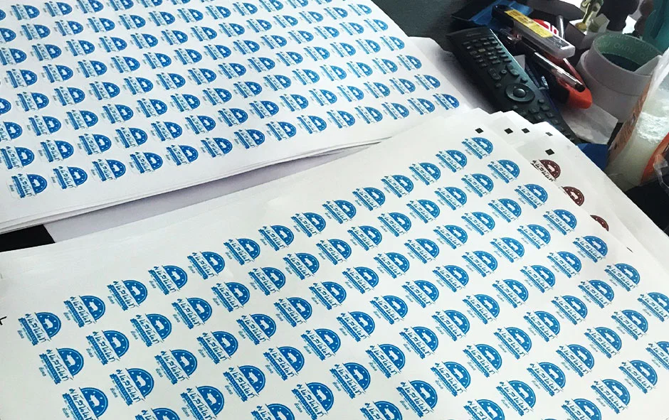 ชุดงานฉลากสินค้าชุดที่ 2 หมูสด มนัสนันท์1